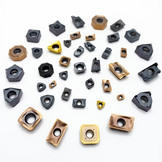 Carbide Cutting Tools