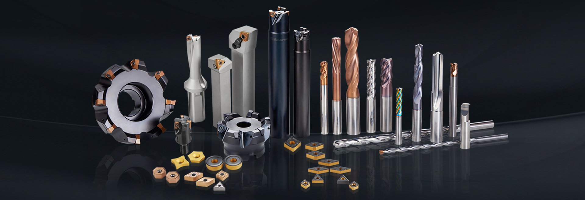 Industrial Solutions